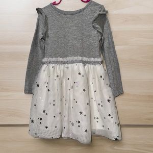 Cat & Jack girls dress